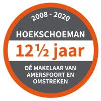 Hoekschoeman Makelaars logo, Hoekschoeman Makelaars contact details