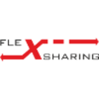 FlexSharing.nl logo, FlexSharing.nl contact details