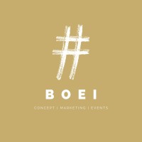 BOEI logo, BOEI contact details