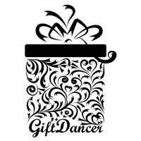 GIFT DANCER, LLC logo, GIFT DANCER, LLC contact details