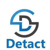 Detact Personeelsdienst logo, Detact Personeelsdienst contact details