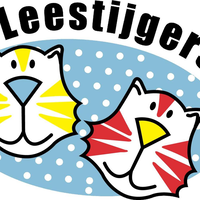 Leestijgers logo, Leestijgers contact details