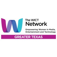 WICT Greater Texas logo, WICT Greater Texas contact details