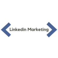 Linkedin Marketing logo, Linkedin Marketing contact details