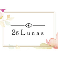 26Lunas logo, 26Lunas contact details