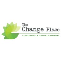 The Change Place logo, The Change Place contact details