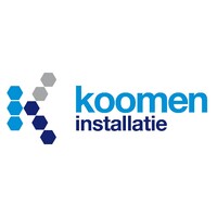 Koomen Installatie B.V. logo, Koomen Installatie B.V. contact details