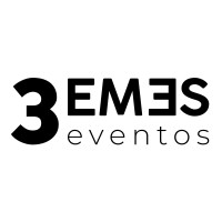 3EMESeventos logo, 3EMESeventos contact details