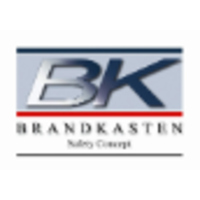 BK Brandkasten logo, BK Brandkasten contact details