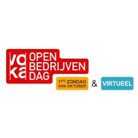 Voka Open Bedrijvendag logo, Voka Open Bedrijvendag contact details