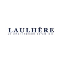 LAULHERE logo, LAULHERE contact details