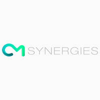 CM Synergies logo, CM Synergies contact details