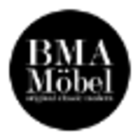 BMA Möbel logo, BMA Möbel contact details