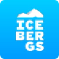 Icebergs (Acquired by Pinterest) logo, Icebergs (Acquired by Pinterest) contact details