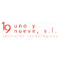 Uno y Nueve logo, Uno y Nueve contact details