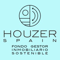 HOUZER Fondo Gestor Inmobiliario sostenible logo, HOUZER Fondo Gestor Inmobiliario sostenible contact details