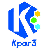 Kpar3 logo, Kpar3 contact details