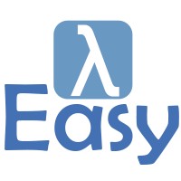 Lambda Easy logo, Lambda Easy contact details