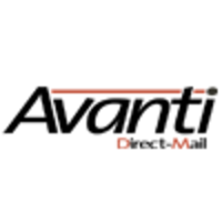 Avanti Direct Mail BV logo, Avanti Direct Mail BV contact details