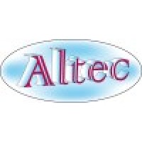 Altec s.r.l. logo, Altec s.r.l. contact details