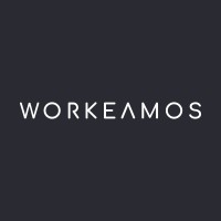 Workeamos Coworking logo, Workeamos Coworking contact details