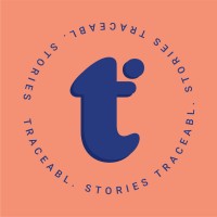 Traceable Stories logo, Traceable Stories contact details