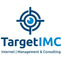 TargetIMC logo, TargetIMC contact details