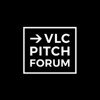 VLC Pitch Forum logo, VLC Pitch Forum contact details