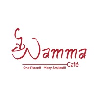 Namma Cafe logo, Namma Cafe contact details