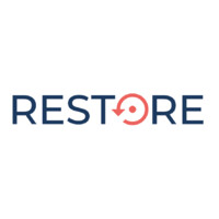 Restore Agency logo, Restore Agency contact details