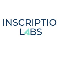 Inscriptio Labs logo, Inscriptio Labs contact details