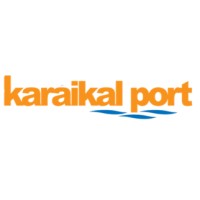 Karaikal Port Private Ltd logo, Karaikal Port Private Ltd contact details