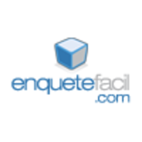 EnqueteFacil.com logo, EnqueteFacil.com contact details