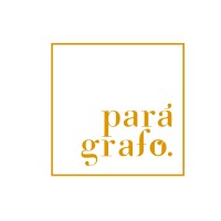 Parágrafo logo, Parágrafo contact details