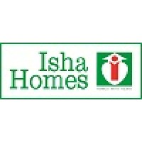 Isha Homes India Private Limited logo, Isha Homes India Private Limited contact details