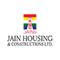 Jain Housing & Construction Ltd logo, Jain Housing & Construction Ltd contact details