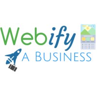 WebifyABusiness logo, WebifyABusiness contact details