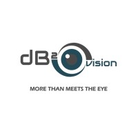 DB2 Vision logo, DB2 Vision contact details