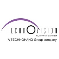 Technovision India Pvt. Ltd logo, Technovision India Pvt. Ltd contact details