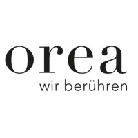 Orea Europe GmbH logo, Orea Europe GmbH contact details