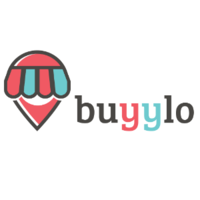 buyylo logo, buyylo contact details