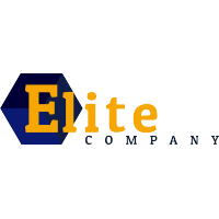 The Elite Company logo, The Elite Company contact details