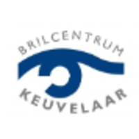 Brilcentrum Keuvelaar logo, Brilcentrum Keuvelaar contact details