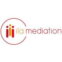 Ila Mediation logo, Ila Mediation contact details