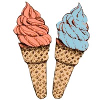 Didu Ice Cream logo, Didu Ice Cream contact details