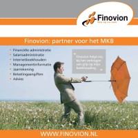 Finovion salaris en personeelsdiensten logo, Finovion salaris en personeelsdiensten contact details