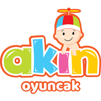 AKIN OYUNCAK logo, AKIN OYUNCAK contact details