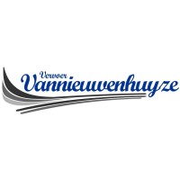 VERVOER VANNIEUWENHUYZE logo, VERVOER VANNIEUWENHUYZE contact details