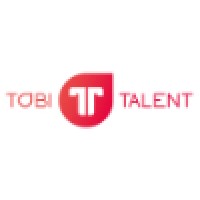 Tobi Talent logo, Tobi Talent contact details