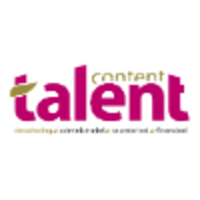 ContentTalent logo, ContentTalent contact details